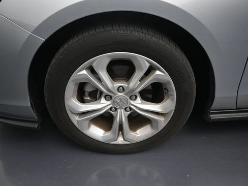 Used 2024 Honda Accord LX image 9