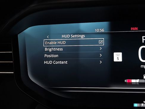 Certified 2023 Land Rover Range Rover Sport SE Dynamic image 25