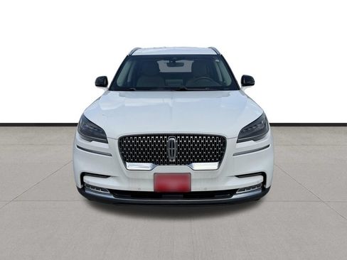 Used 2020 Lincoln Aviator Reserve w/ Elements Package Plus RWD image 2