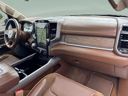 Used 2021 RAM 1500 Limited AWD/4WD image 29