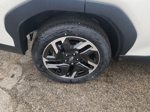 New 2026 Subaru Forester Sport AWD/4WD image 5