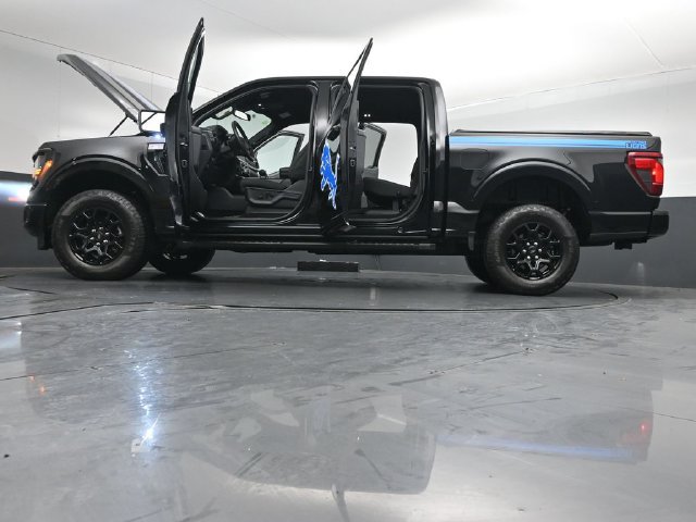 Certified 2024 Ford F150 XLT w/ Equipment Group 302A MID AWD/4WD image 55