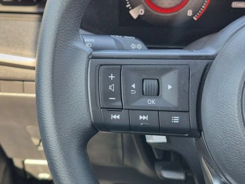 Certified 2026 Nissan Kicks SV w/ Cold Weather Package AWD/4WD image 18