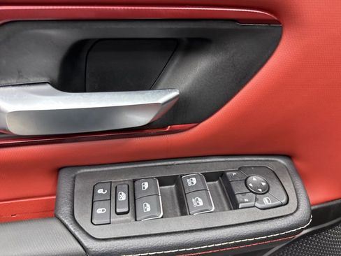 New 2026 RAM 1500 Rebel image 7