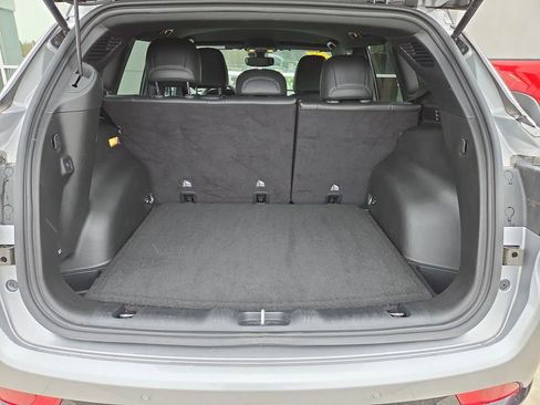 Used 2023 Jeep Compass Limited w/ Elite Group image 27