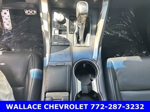 Used 2019 Lexus NX 300 F Sport w/ F Sport Premium Package image 27