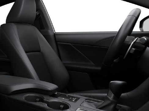 New 2026 Lexus IS 350 F Sport AWD/4WD image 7