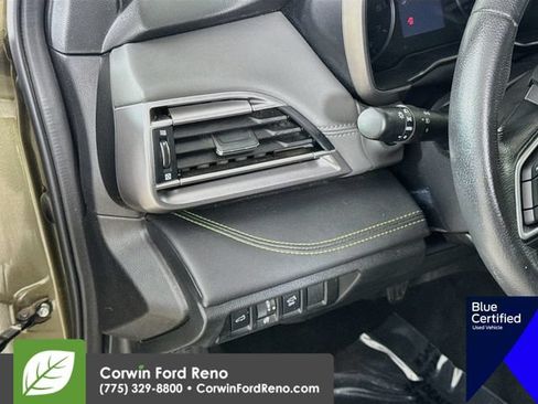 Used 2023 Subaru Outback Onyx Edition AWD/4WD image 13