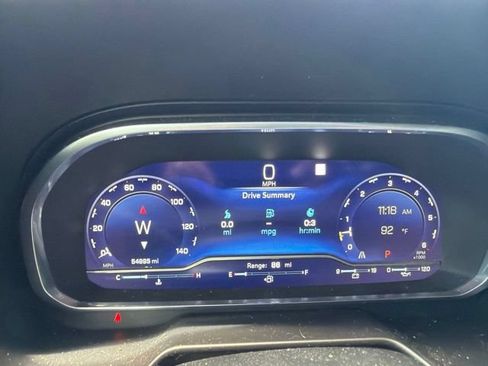 Used 2023 Chevrolet Tahoe RST RWD image 13