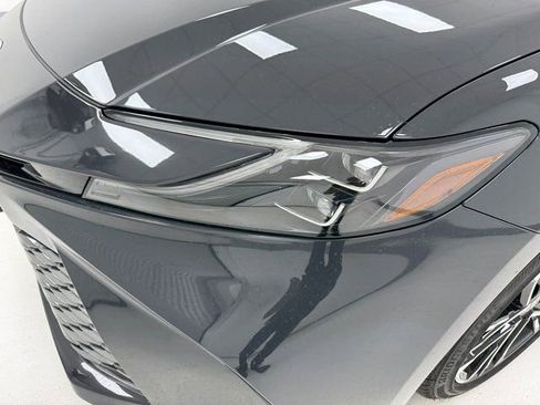New 2026 Toyota Camry XLE FWD image 6