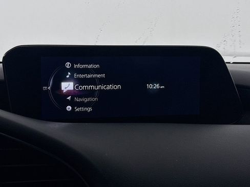 Used 2023 MAZDA MAZDA3 s image 9