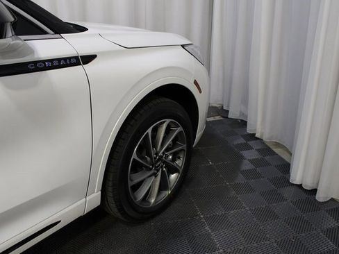 New 2026 Lincoln Corsair Grand Touring image 48