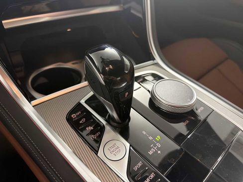 New 2026 BMW 840i xDrive Coupe AWD/4WD image 16