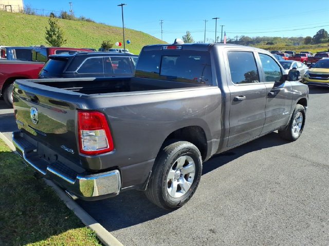 Used 2023 RAM 1500 Big Horn AWD/4WD image 8