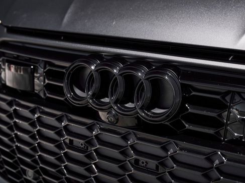 Used 2025 Audi RS 6 performance AWD/4WD image 7