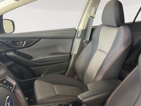 Certified 2023 Subaru Crosstrek 2.0i Premium AWD/4WD image 15