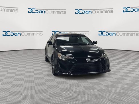 Used 2014 Scion tC FWD image 3