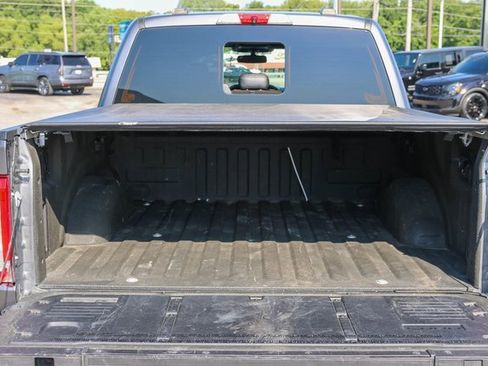 Used 2021 Ford F150 Platinum w/ Equipment Group 701A High image 10