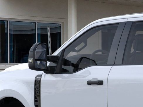 New 2026 Ford F250 XL w/ STX Appearance Package AWD/4WD image 20