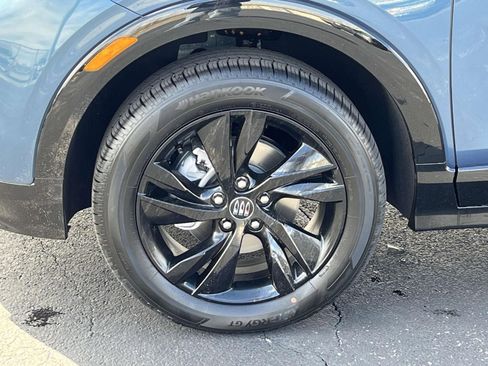 New 2026 Buick Encore GX Sport Touring AWD/4WD image 13