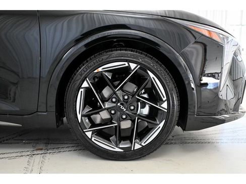 New 2026 Kia K4 GT-Line image 8