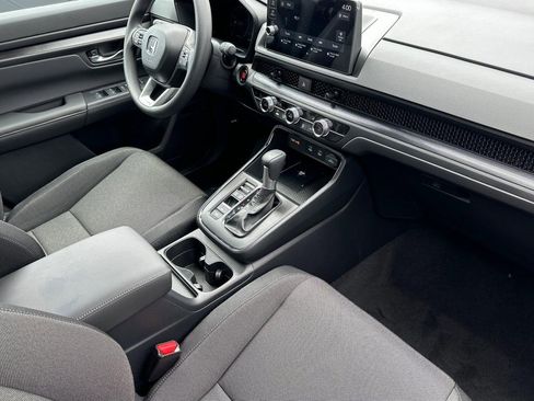 New 2026 Honda CR-V LX image 25