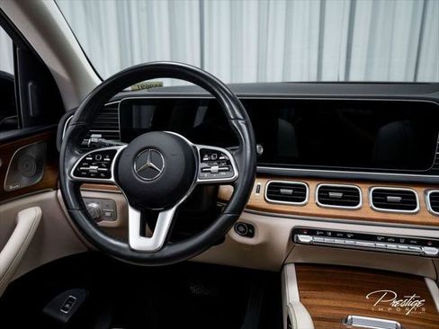 Used 2022 Mercedes-Benz GLE 350 image 31