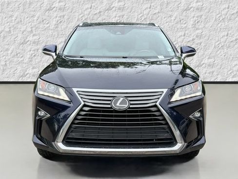 Used 2019 Lexus RX 350 AWD image 8