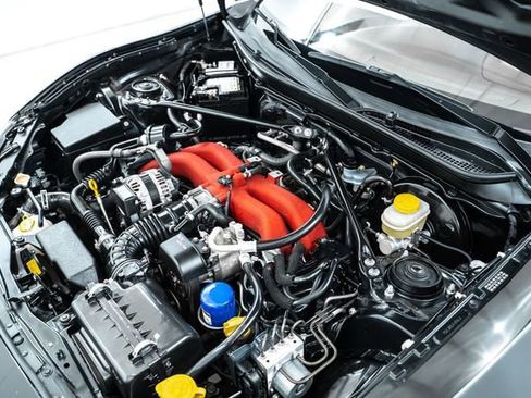 Used 2019 Toyota 86 TRD SE image 34