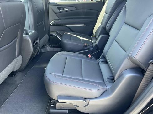 New 2026 Chevrolet Traverse Z71 w/ Enhanced Driving Package image 14