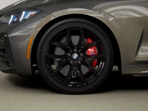 New 2026 BMW 430i 430i w/ M Sport Package image 7