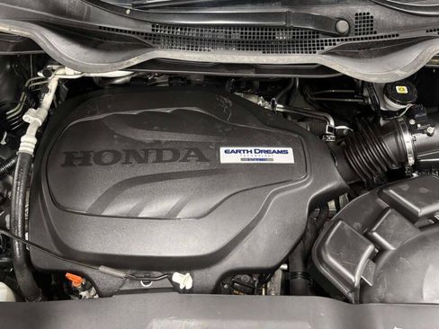 Used 2019 Honda Odyssey EX-L image 12