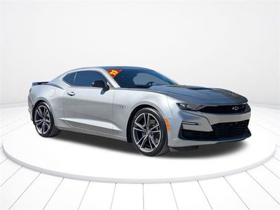 Used 2023 Chevrolet Camaro SS