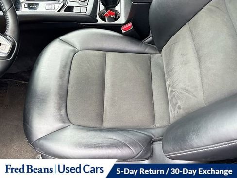 Used 2023 MAZDA CX-5 AWD 2.5 S w/ Select Package image 11