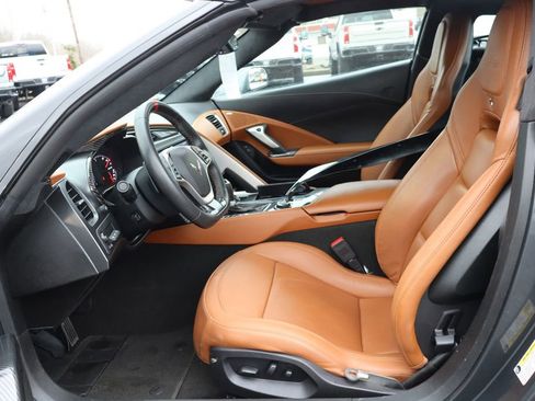 Used 2017 Chevrolet Corvette Z06 image 4