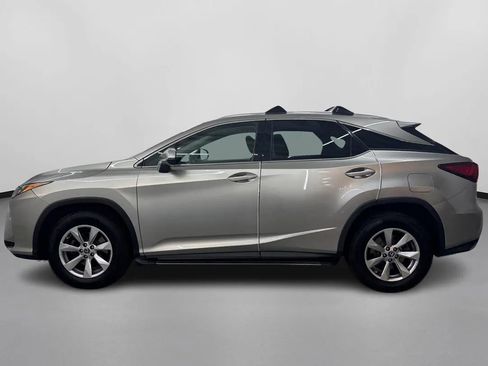 Used 2019 Lexus RX 350 F Sport image 5