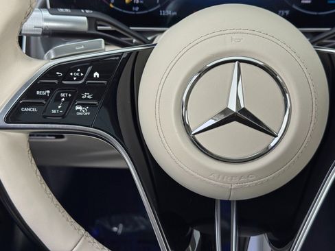 Used 2021 Mercedes-Benz S 500 4MATIC image 24