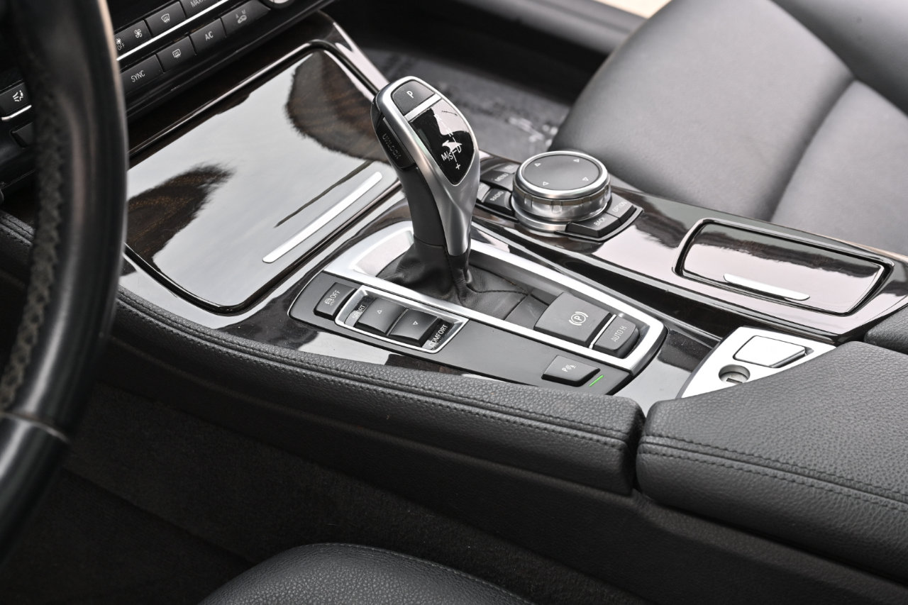 Used 2016 BMW 528i Sedan RWD image 22