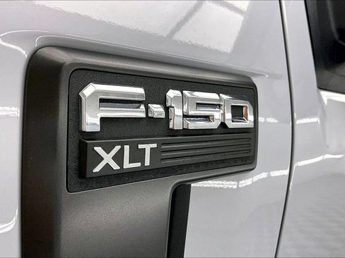 Certified 2022 Ford F150 XLT w/ Equipment Group 302A High AWD/4WD image 8