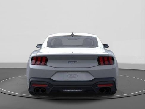 New 2026 Ford Mustang GT RWD image 5
