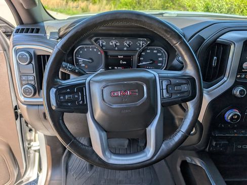 Used 2020 GMC Sierra 1500 SLT image 20