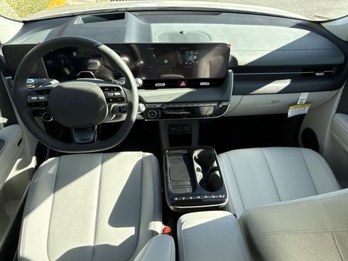 New 2026 Hyundai Ioniq 5 Limited image 23
