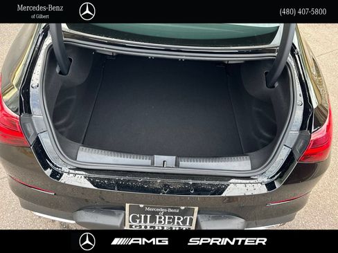 Certified 2026 Mercedes-Benz CLA 250 image 6