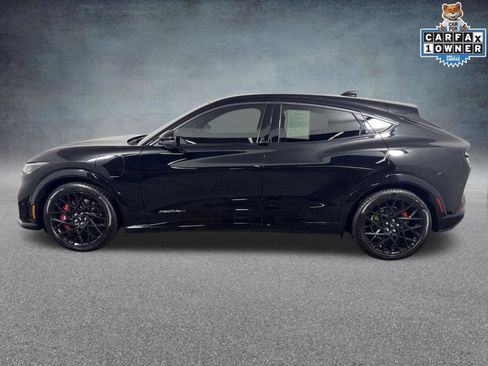 Used 2023 Ford Mustang Mach-E GT w/ GT Performance Edition AWD/4WD image 3