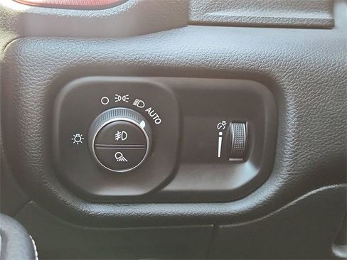 Used 2024 RAM 1500 Rebel w/ Rebel Level 2 Equipment Group image 18