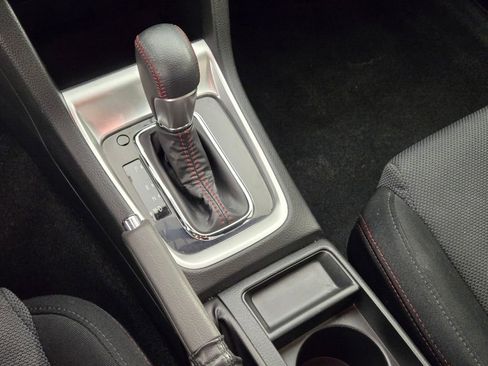Used 2015 Subaru WRX Premium AWD/4WD image 34