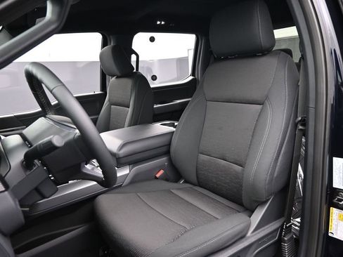 New 2026 Ford F150 XLT AWD/4WD image 25