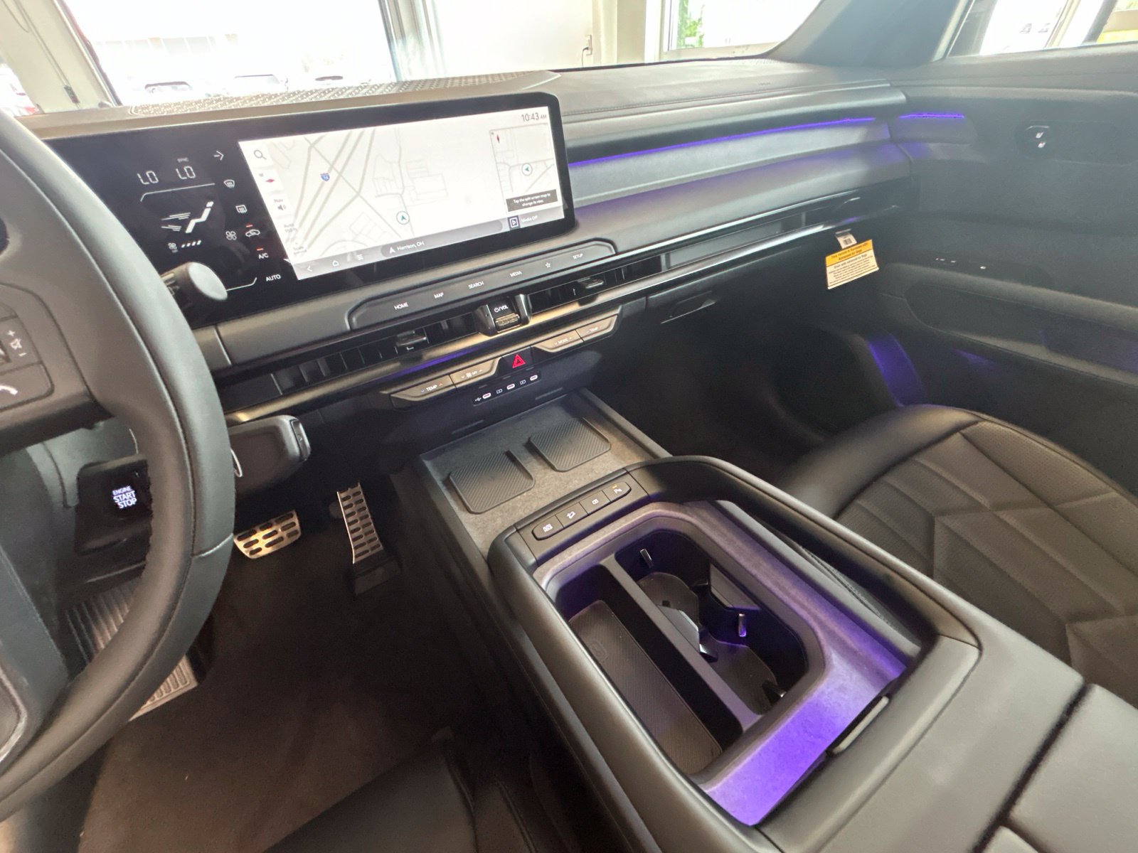New 2027 Kia Telluride SX X-Line AWD/4WD image 25
