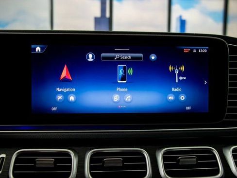 Certified 2026 Mercedes-Benz GLE 450 4MATIC image 19