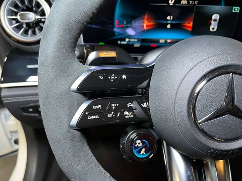 New 2024 Mercedes-Benz AMG GT 43 image 22